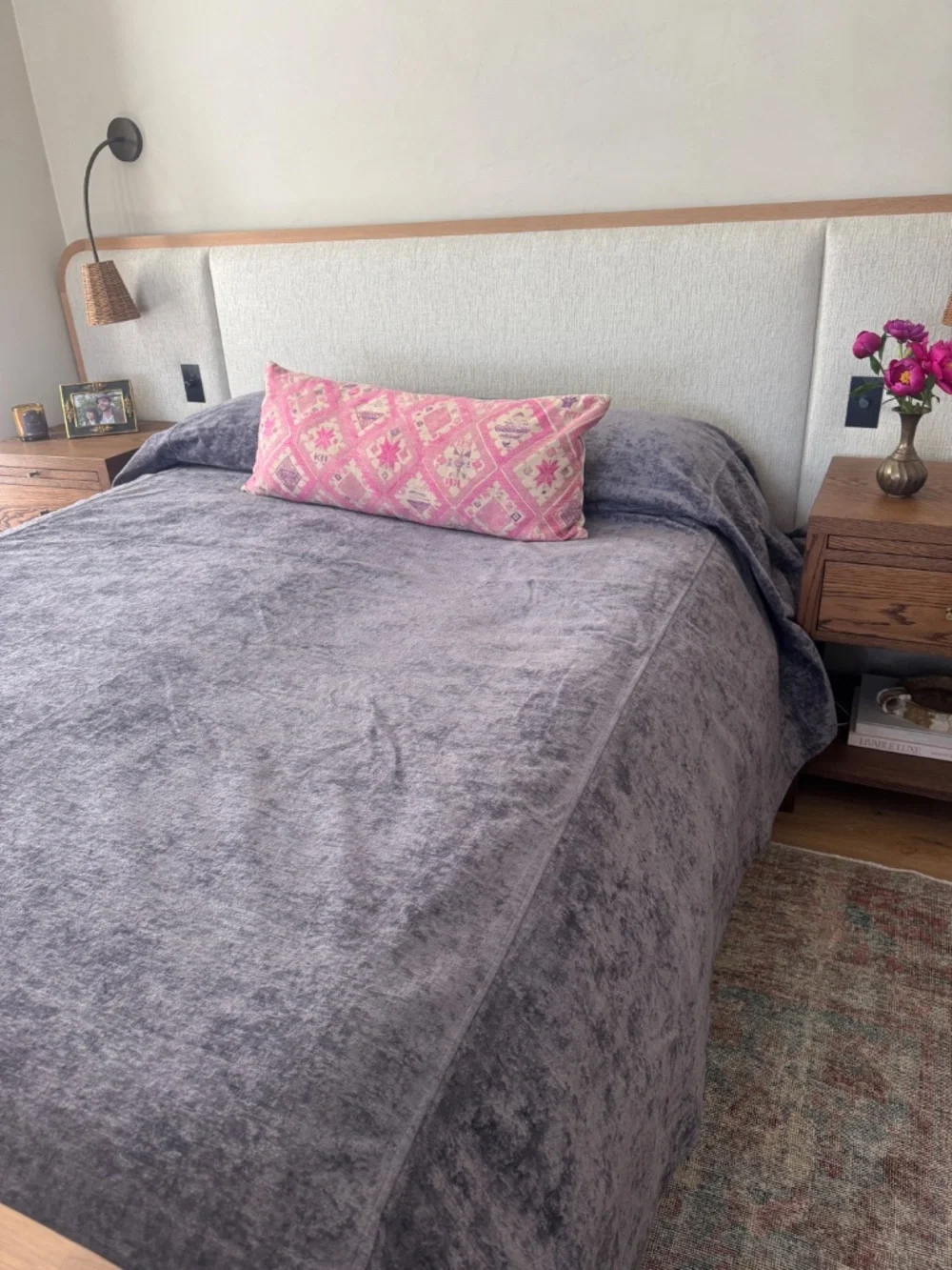 Anichini horus linen